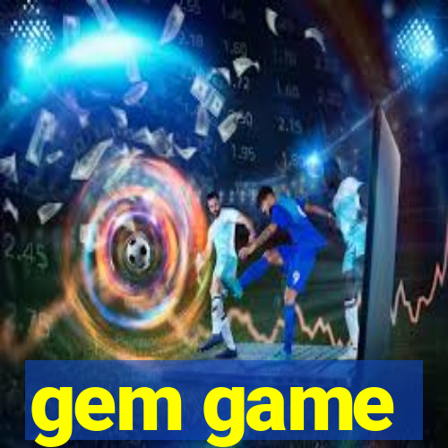 gem game